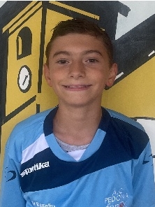 CRAVERO FEDERICO